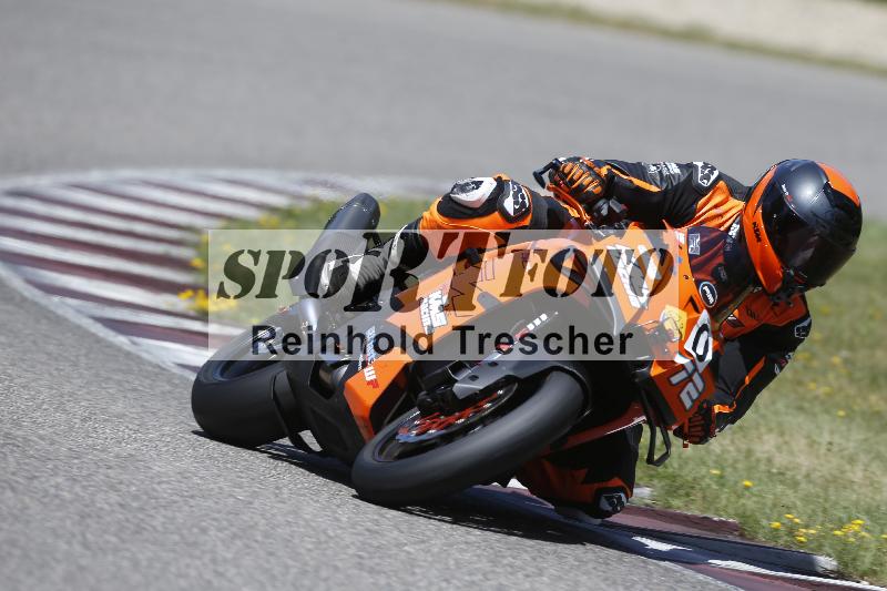 /19 06.06.2026  TZ Motorsport ADR/Gruppe gelb/720